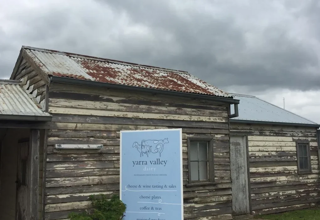 Yarra Valley Dairy