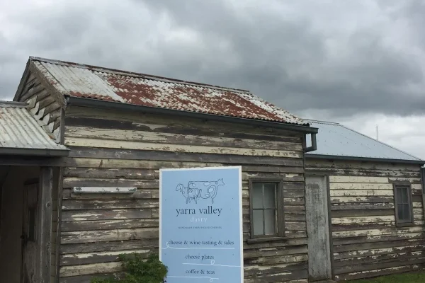 Yarra Valley Dairy