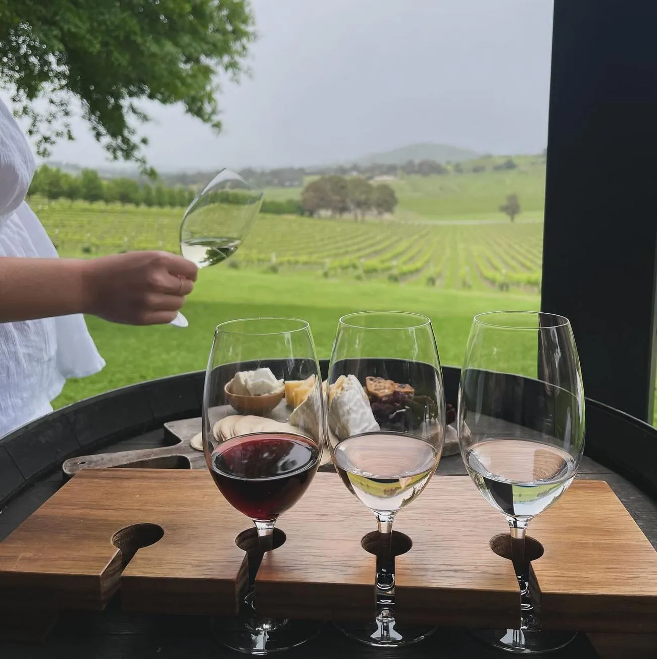 Yarra Valley Wineries