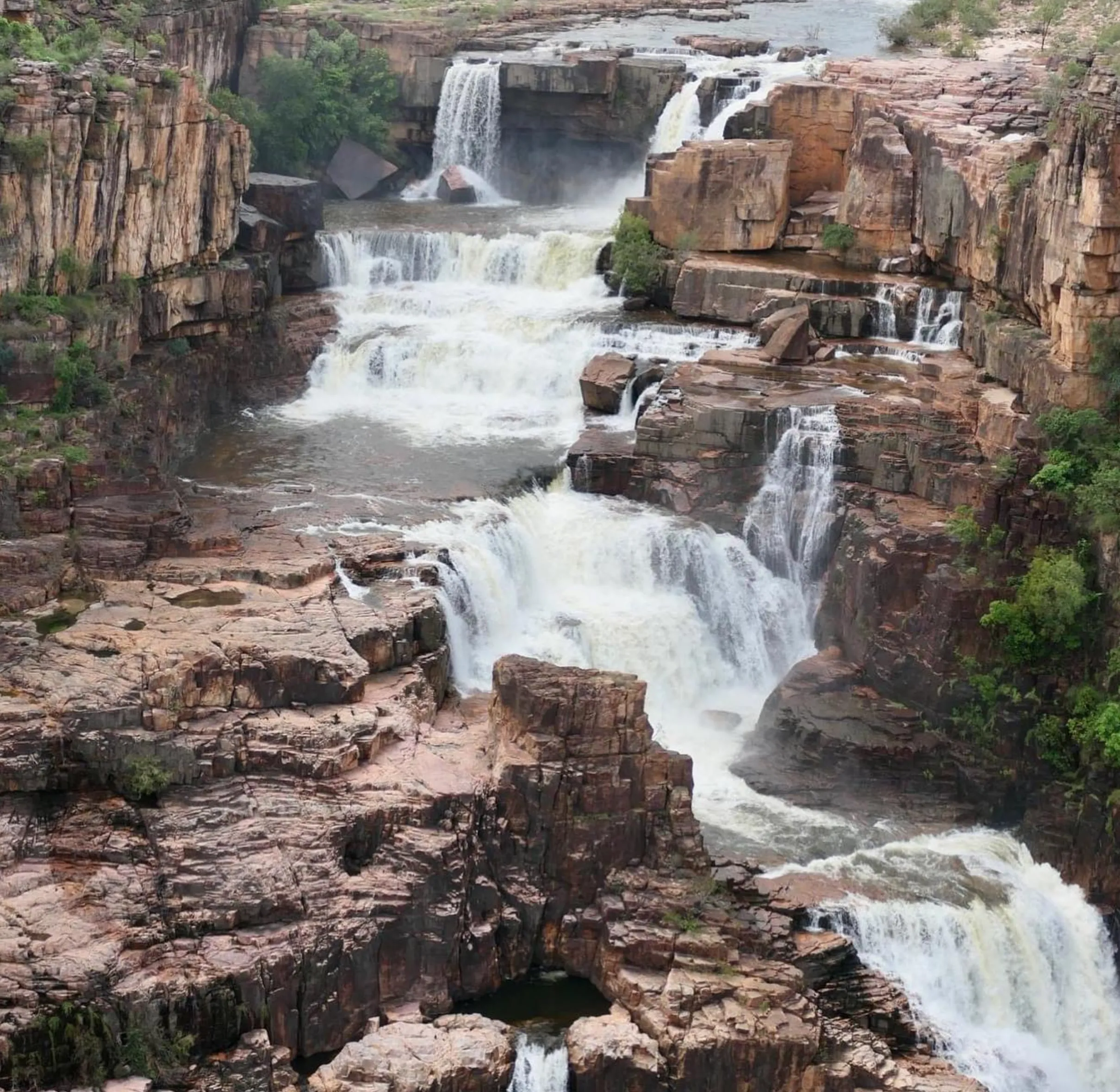Twin Falls