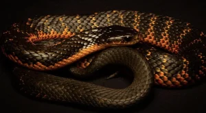 Are there tiger snakes on Phillip Island?