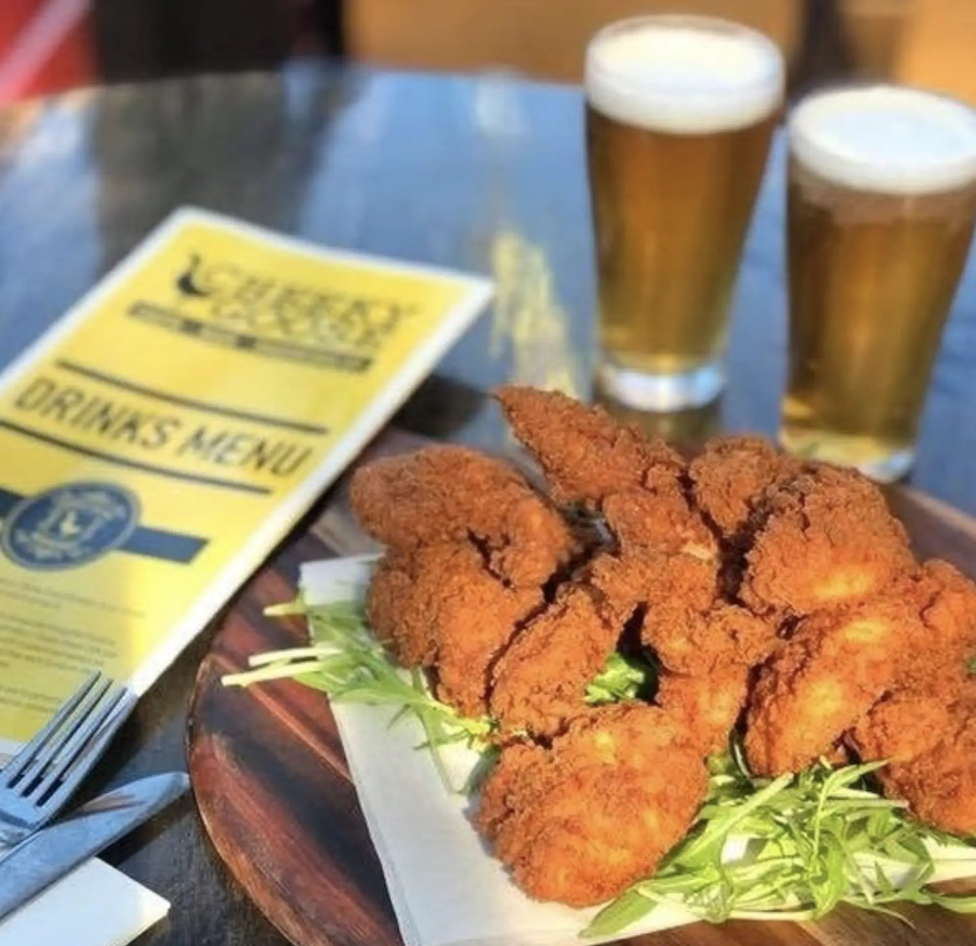 Phillip Island Brewery