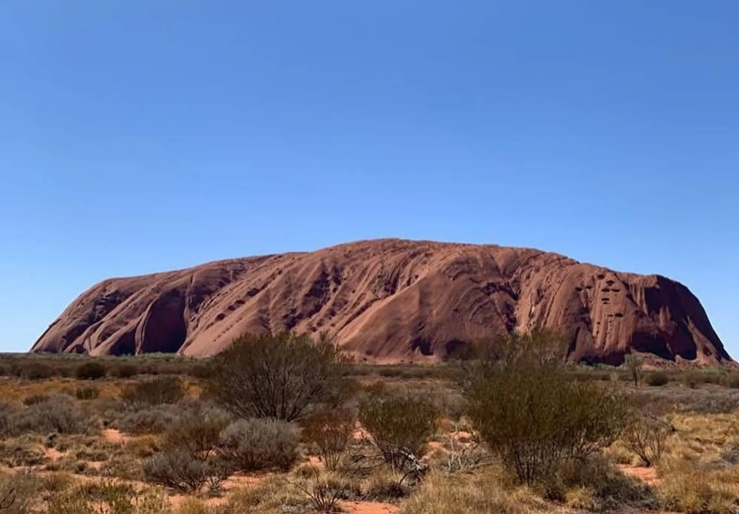 remote tourist destinations