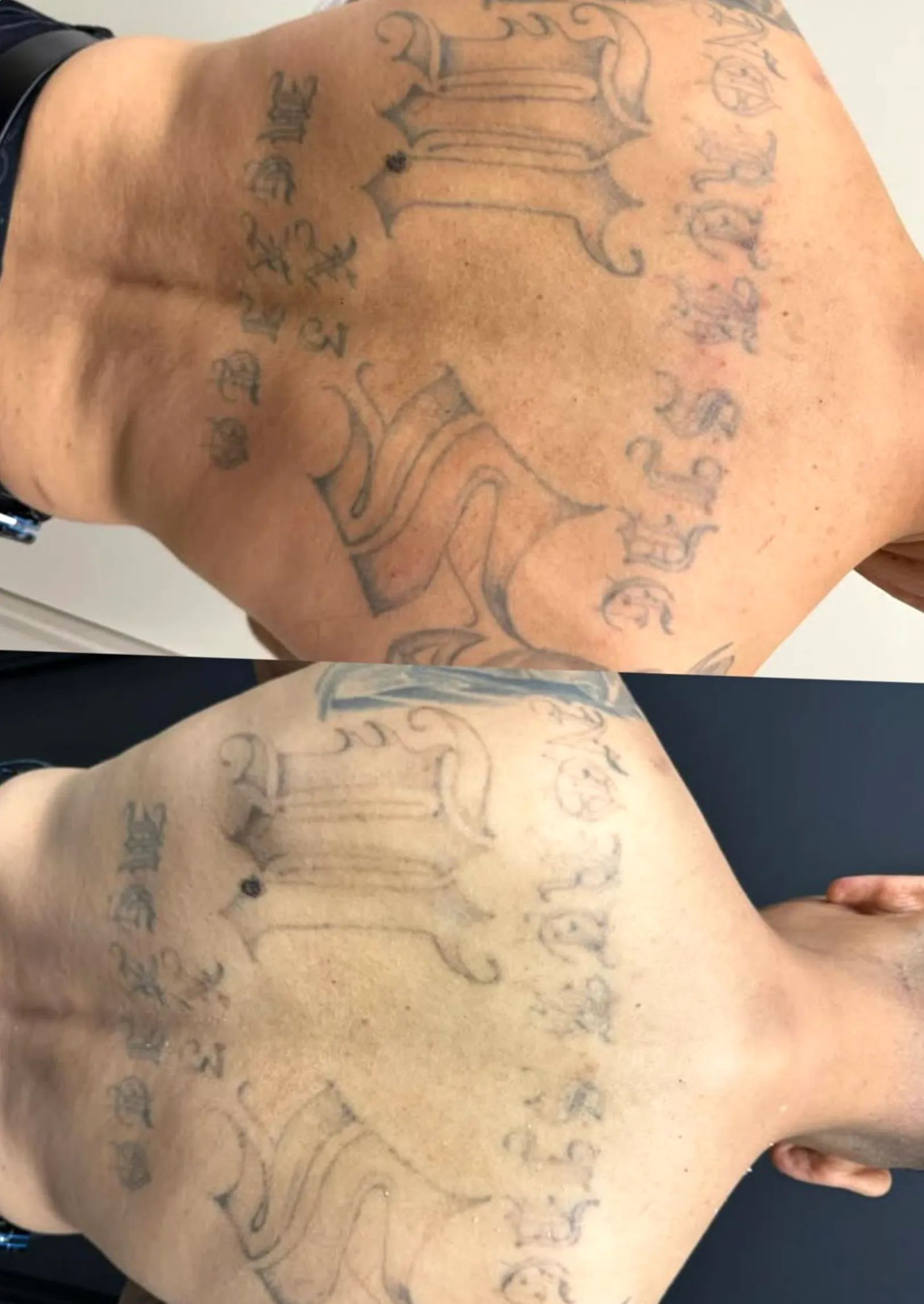 how to keep tattoos from fading
