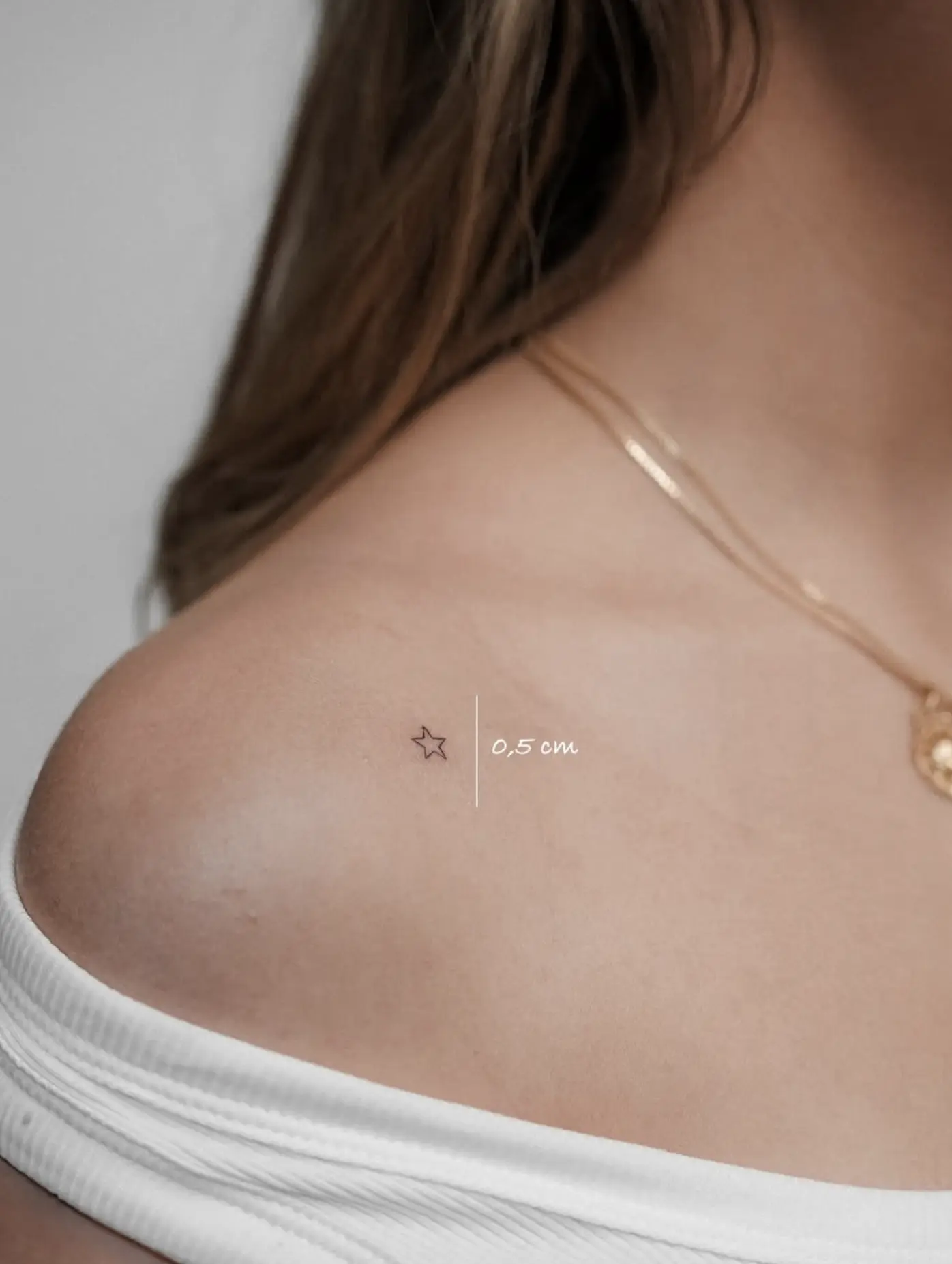 minimalist tattoo Melbourne