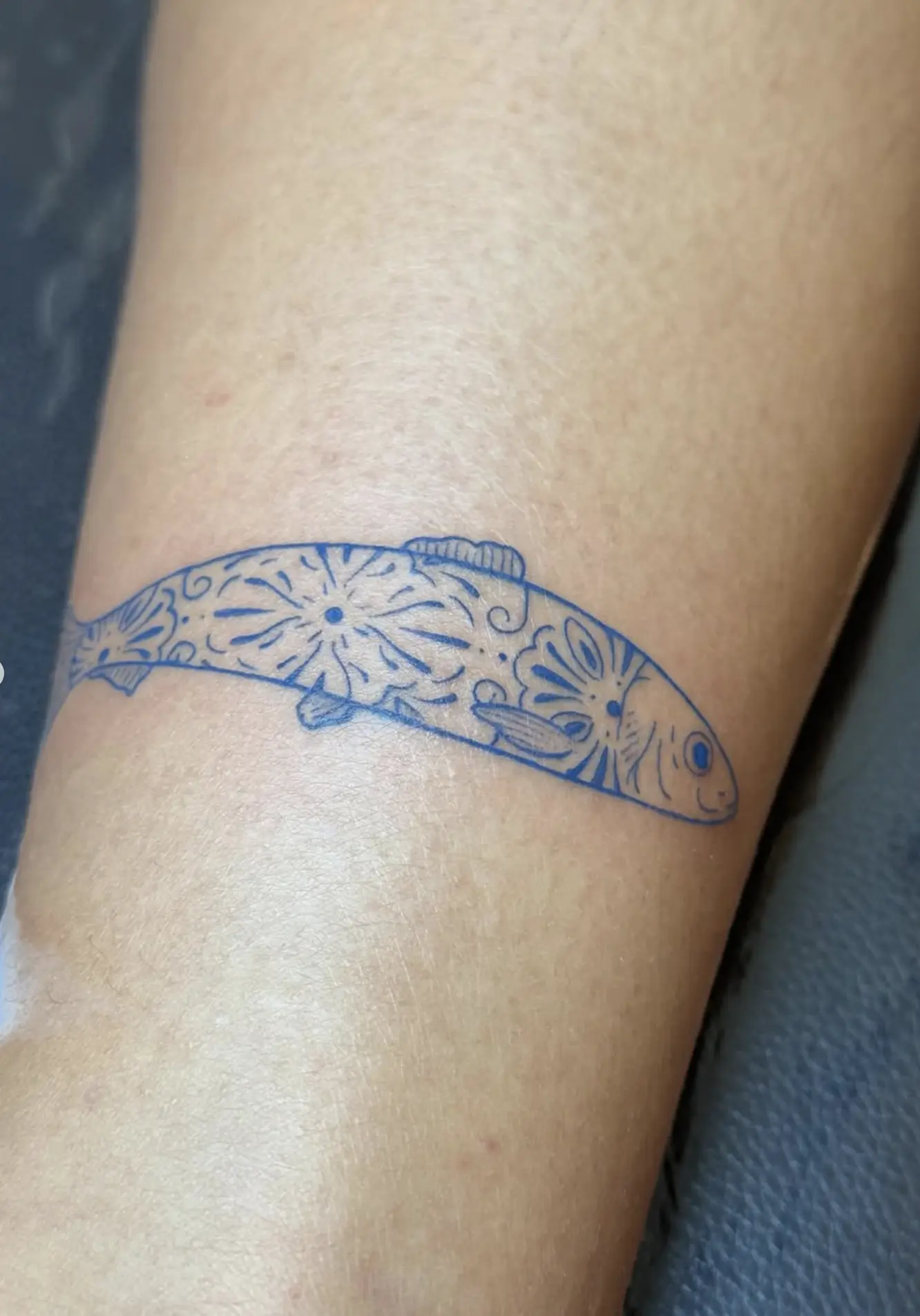 tattoo fine line