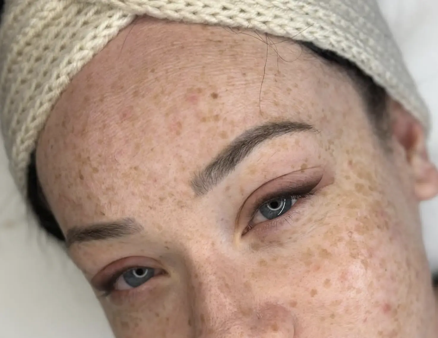eyebrow tattooing near me