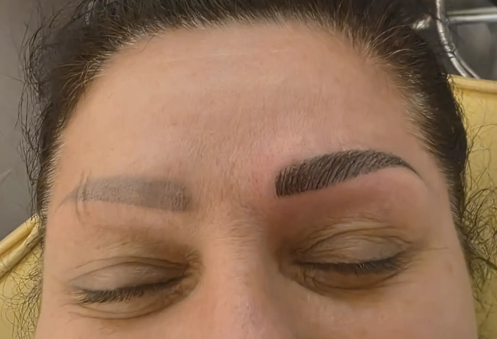 maybelline eyebrow tattoo