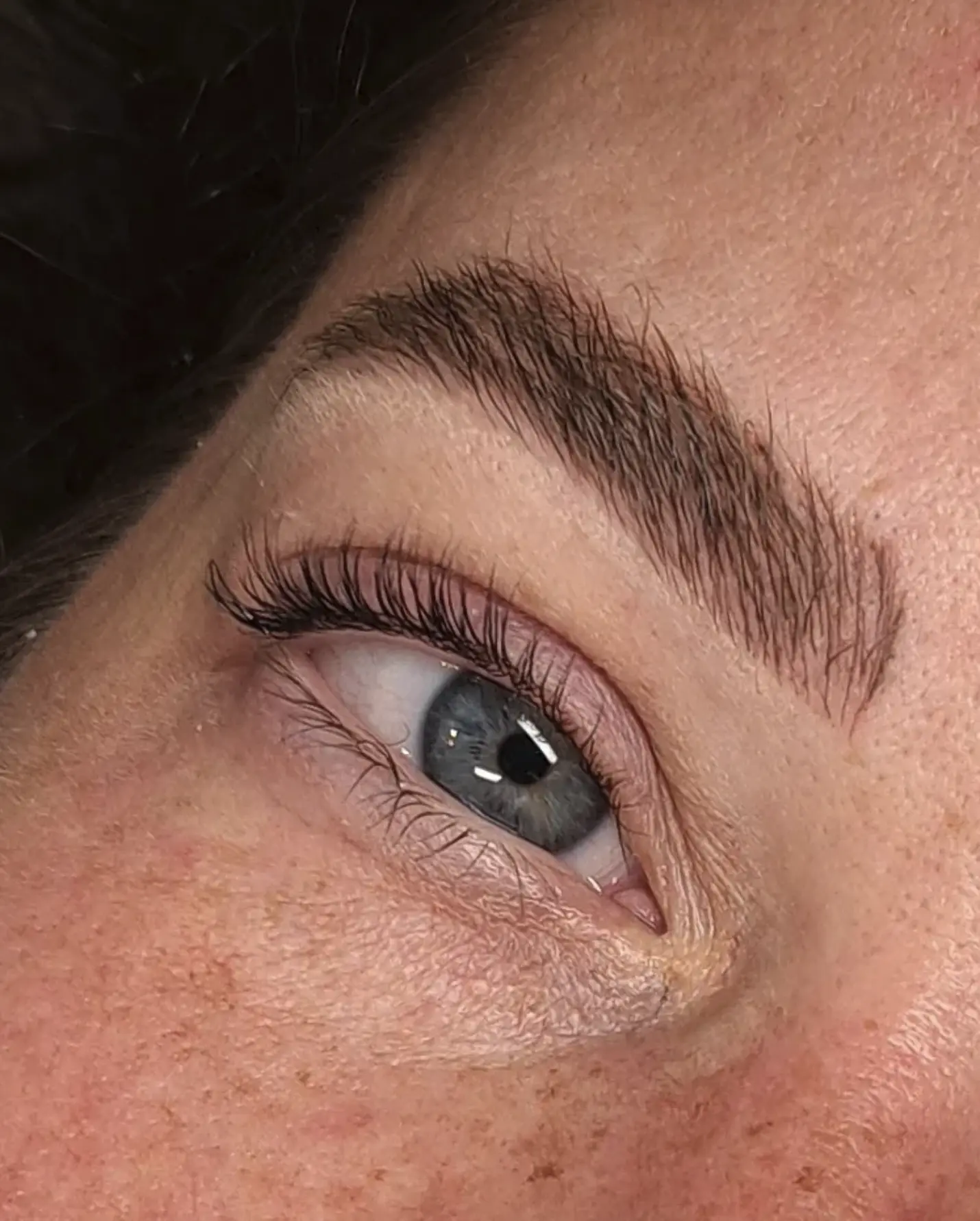 powder brows long lasting brisbane