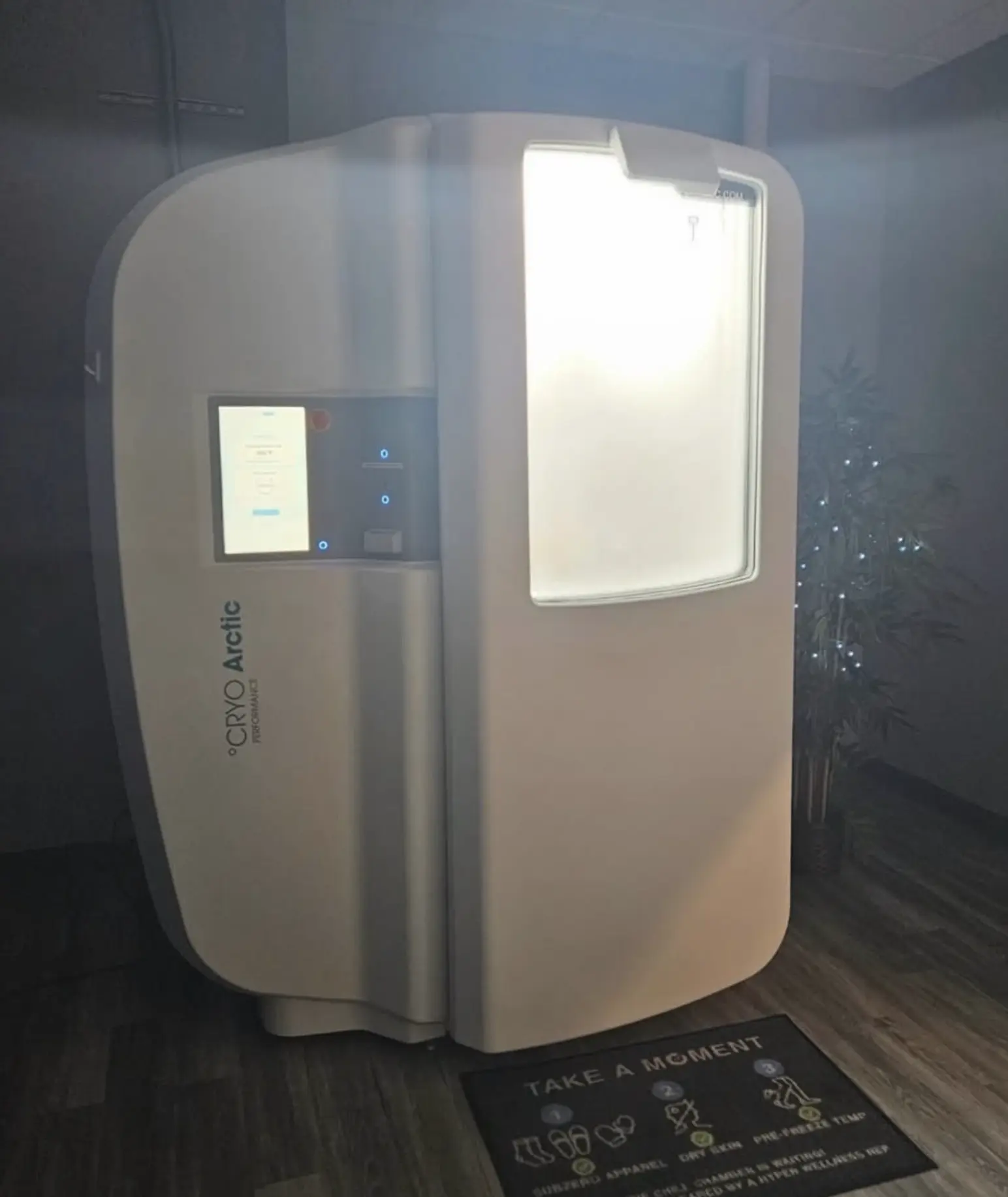 cryotherapy nz cost