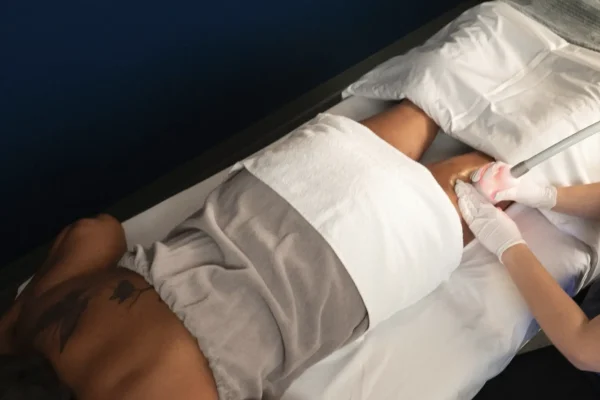 whole body cryotherapy Brisbane