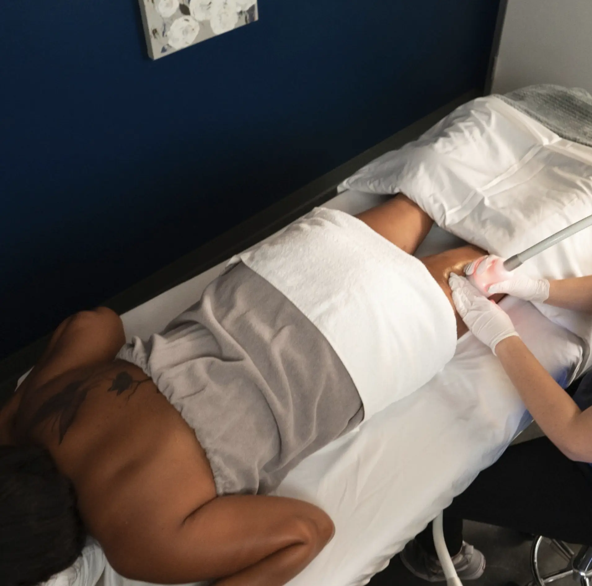 whole body cryotherapy Brisbane
